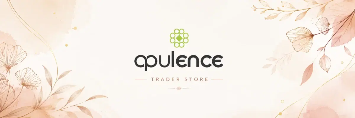 OPULENCE TRADER