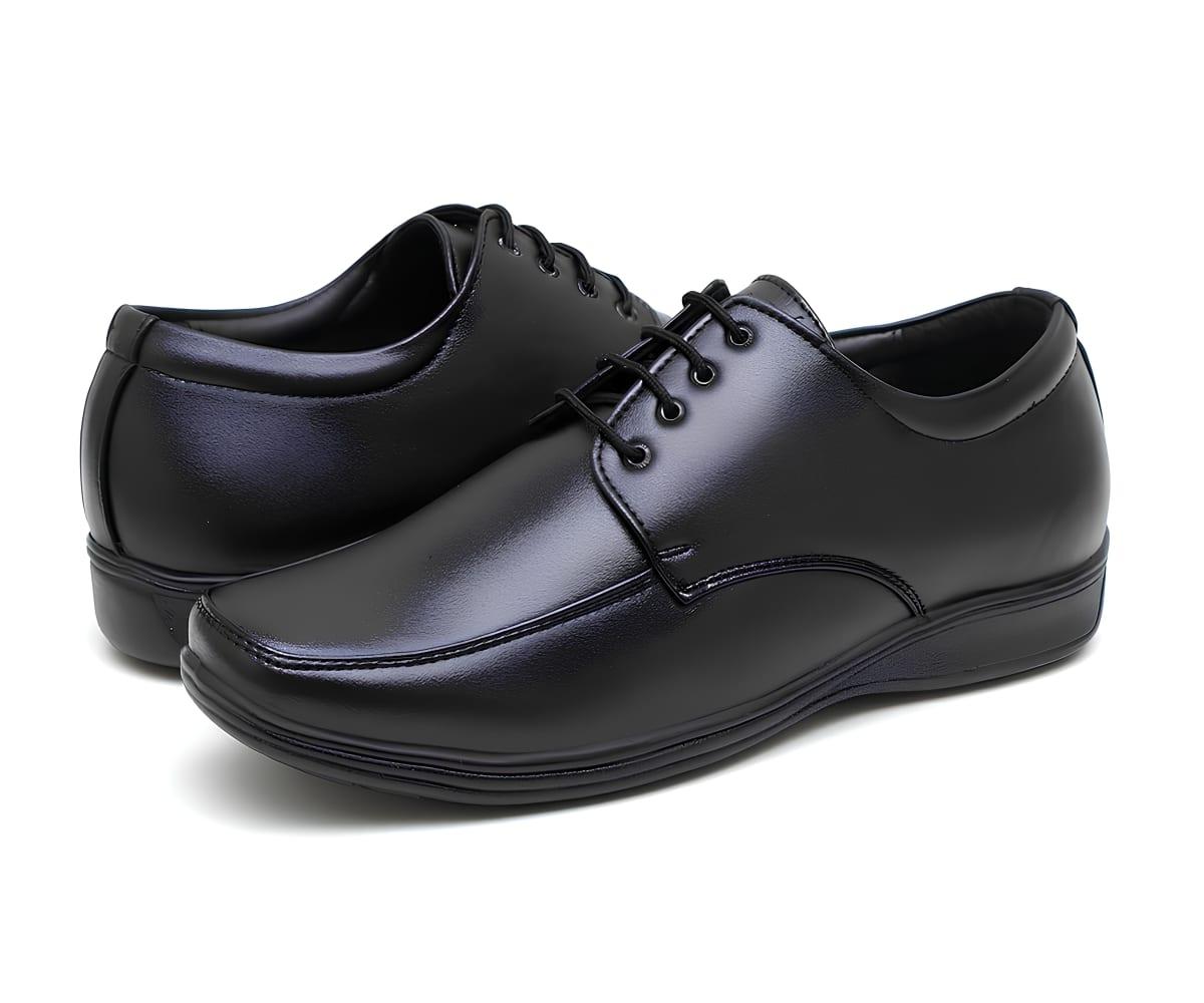 WUGO::Latest Stylish Men Formal Shoes|Office Shoes|Outdoor Shoes|Business Shoes For Men's & Boys - Image 1