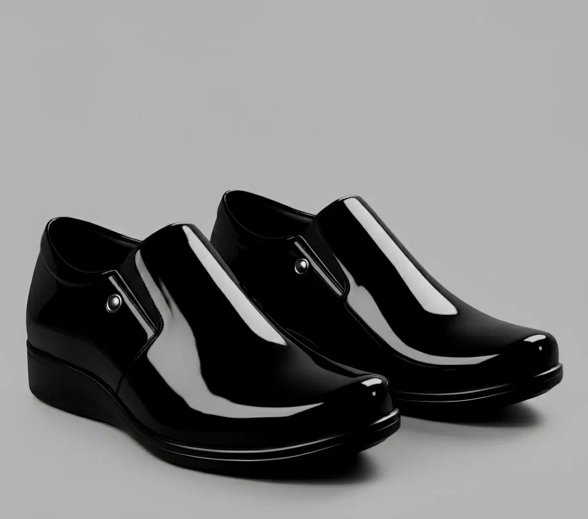 WUGO::Latest Classic Men Formal Shoes|Office Shoes|Outdoor Shoes|Business Shoes For Men's & Boys - Image 1