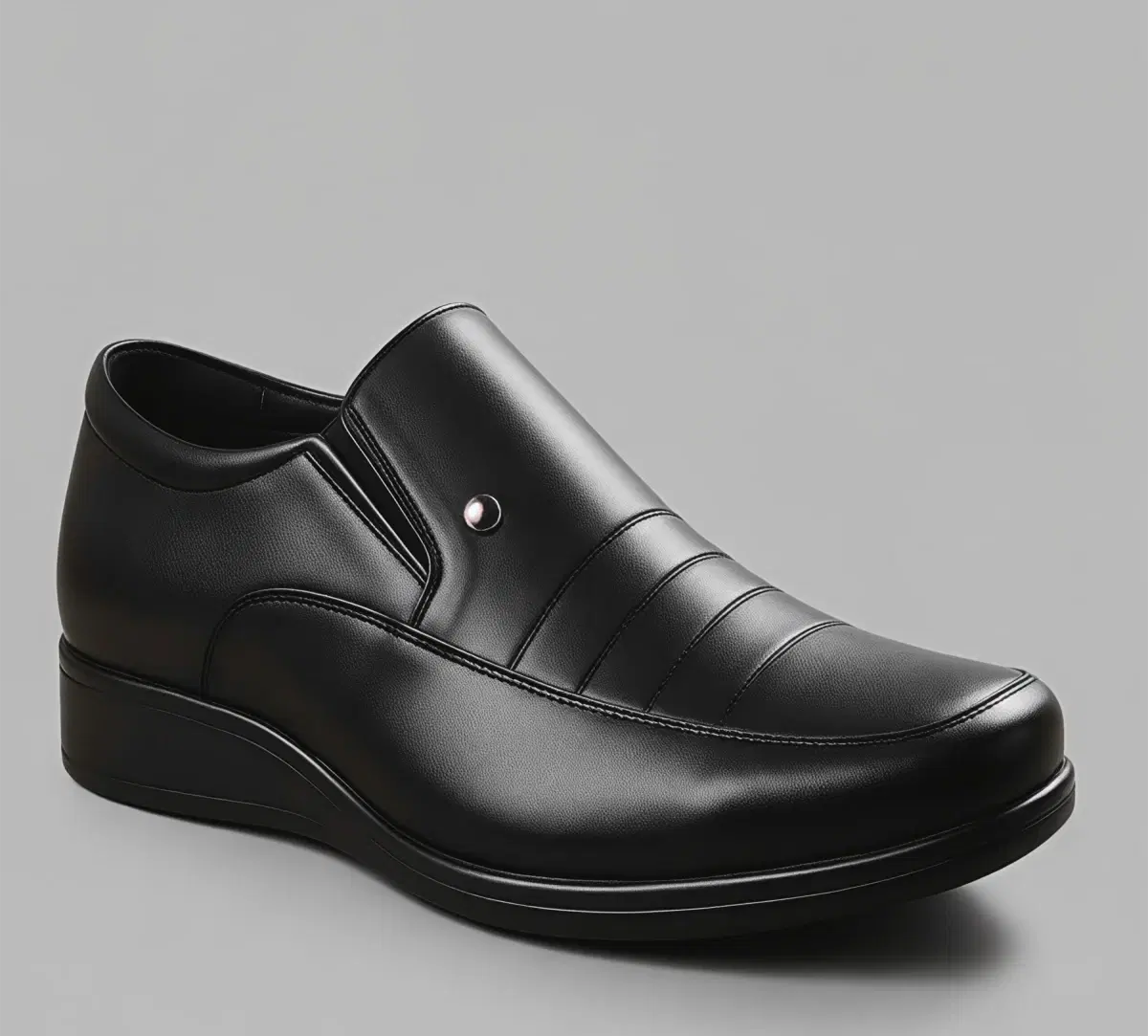 WUGO::Latest Stylish Men Formal Shoes|Office Shoes|Outdoor Shoes|Business Shoes For Men's & Boys - Image 1