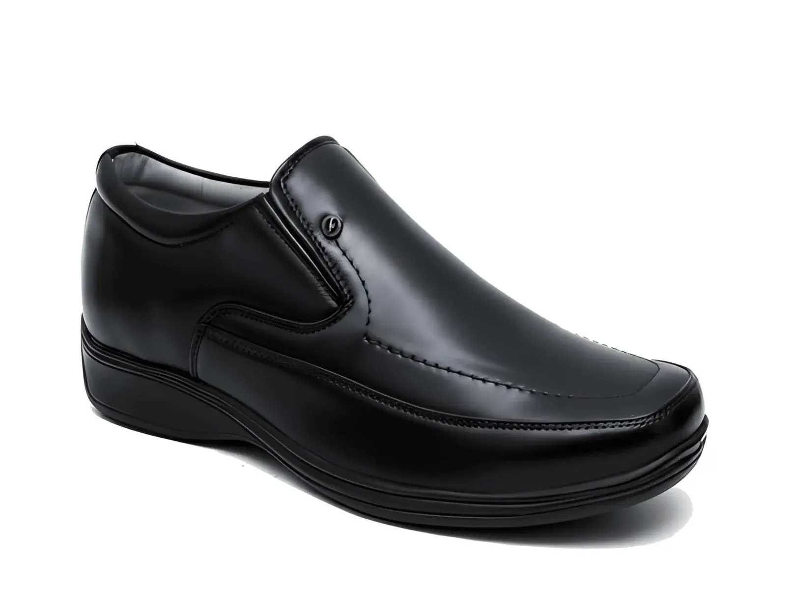 WUGO::Latest Trendy Men Formal Shoes|Office Shoes|Outdoor Shoes|Business Shoes For Men's & Boys - Image 1