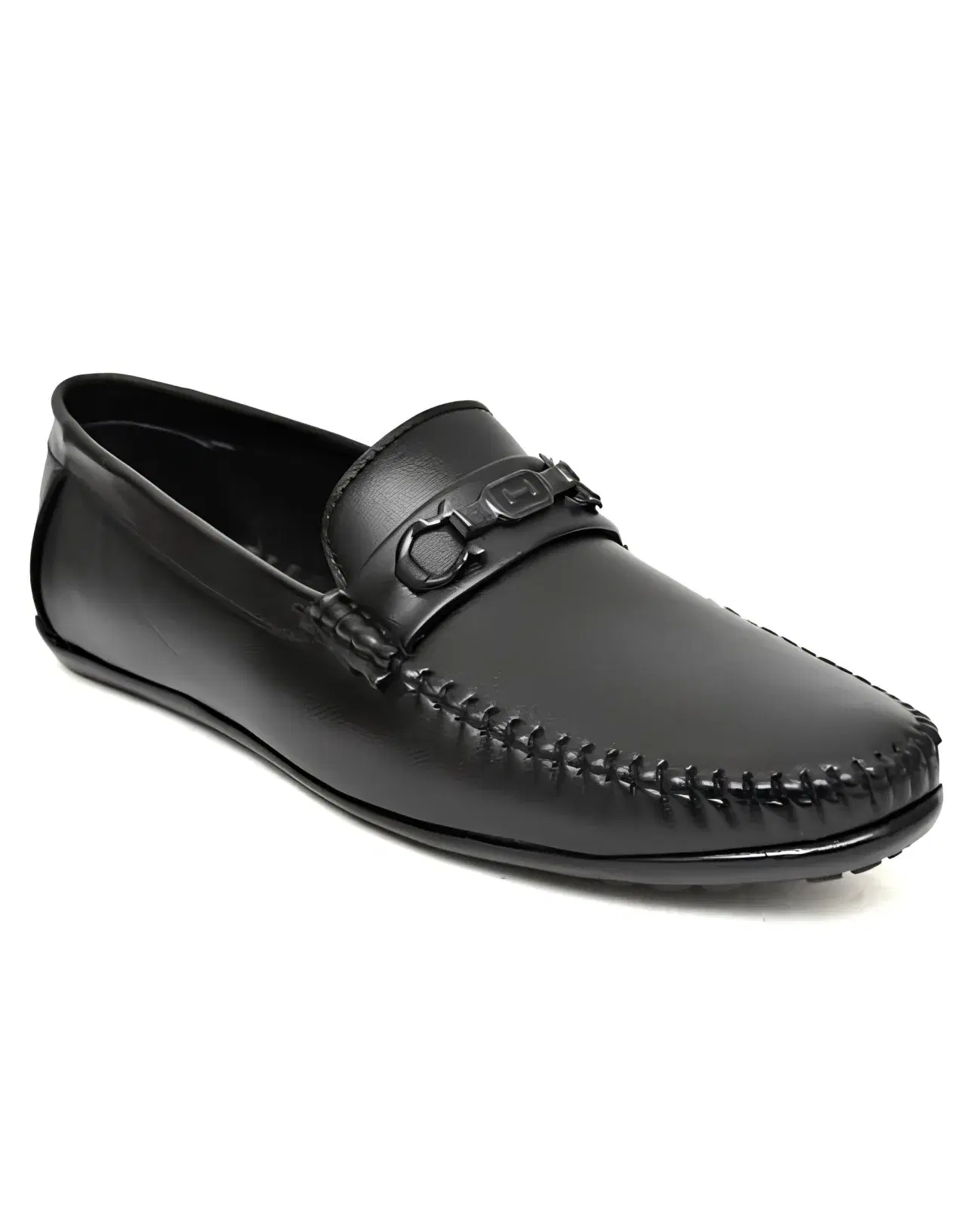 Latest Stylish Loafers for Men & Boys | Casual Slip-On Daily Wear Shoes | Comfortable Lightweight Driving Shoes for Office & Regular Use - Image 1