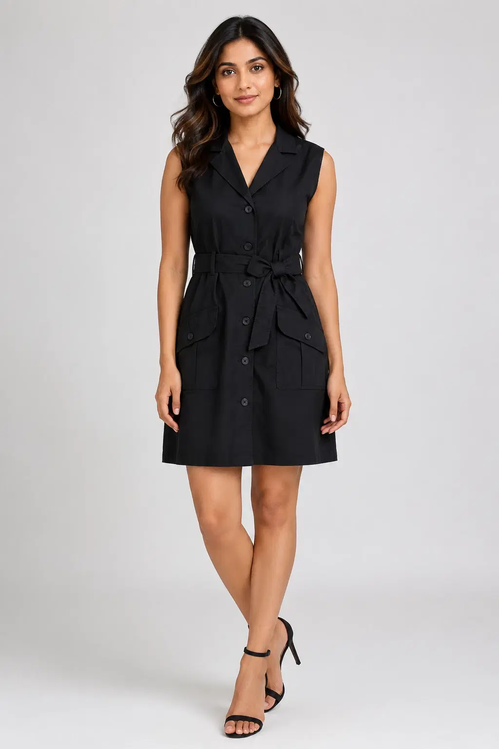 BLAZER-DRESS - Image 1