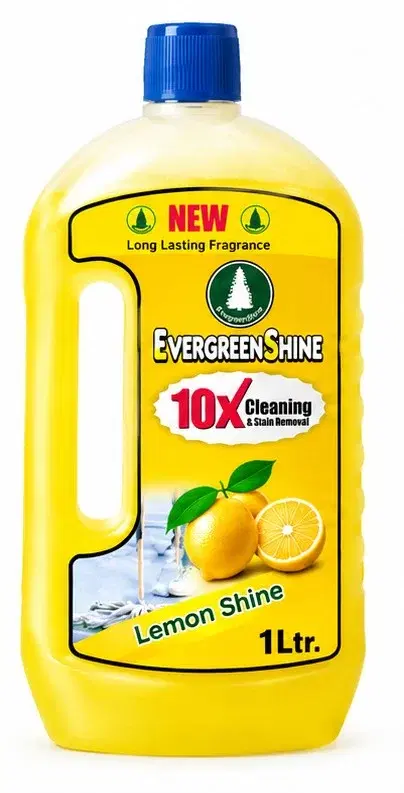 LEMON SHINE - Image 1