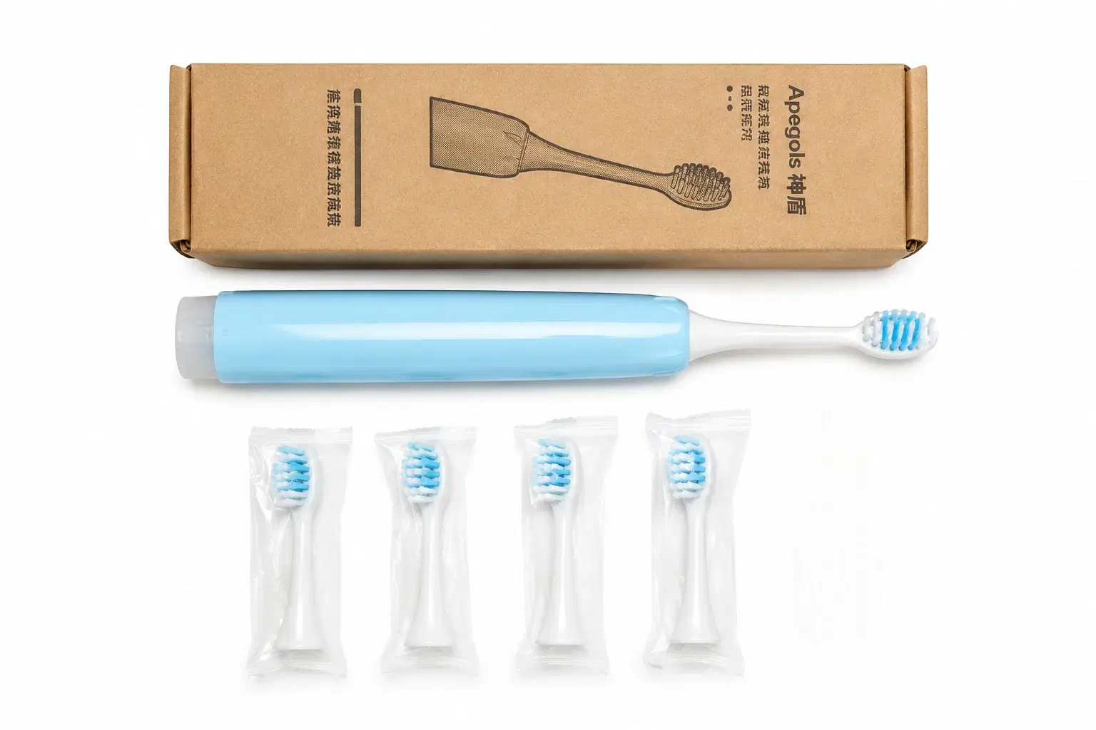 Electric Toothbrush