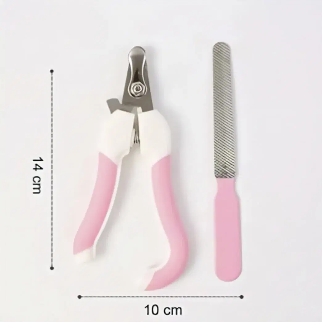 Pet Nail Cutter - Image 1
