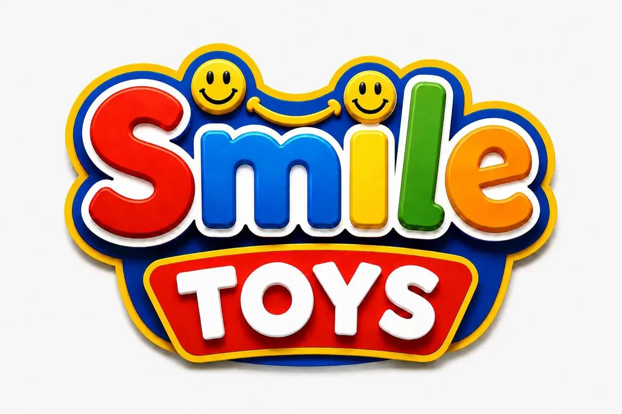 SMILE TOYS