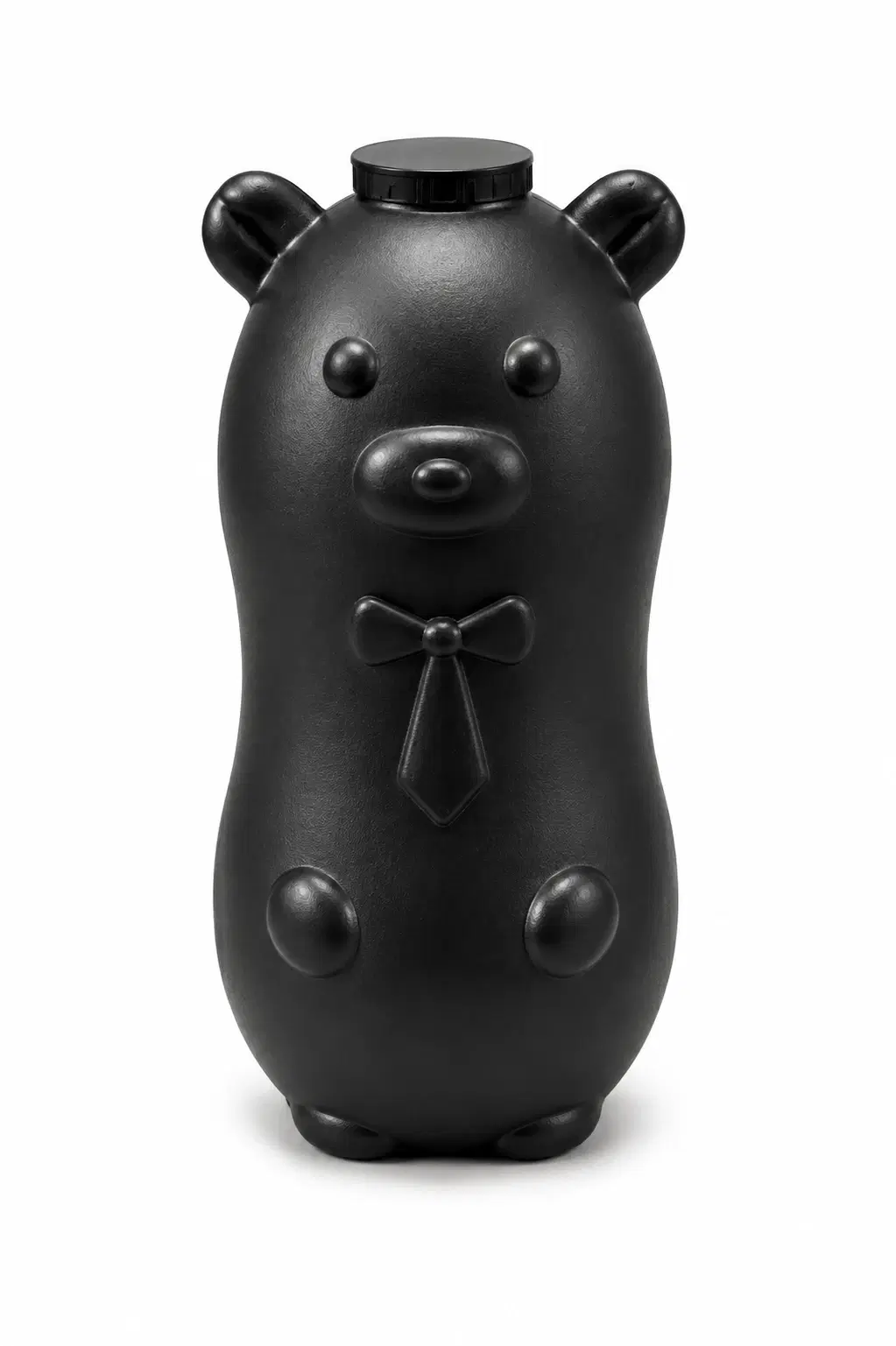 Toilet Cleaner Bear Shape Powder - Image 1