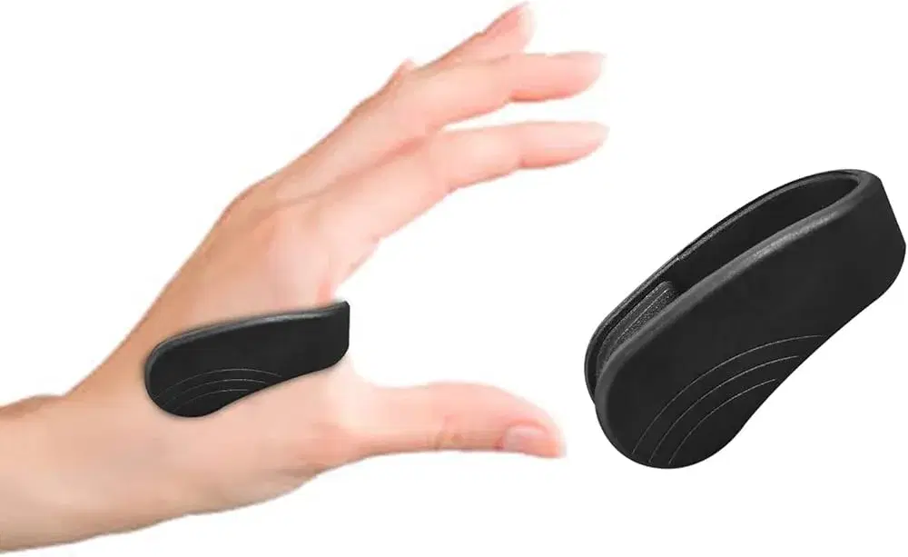 Accupresure Clip - Image 1