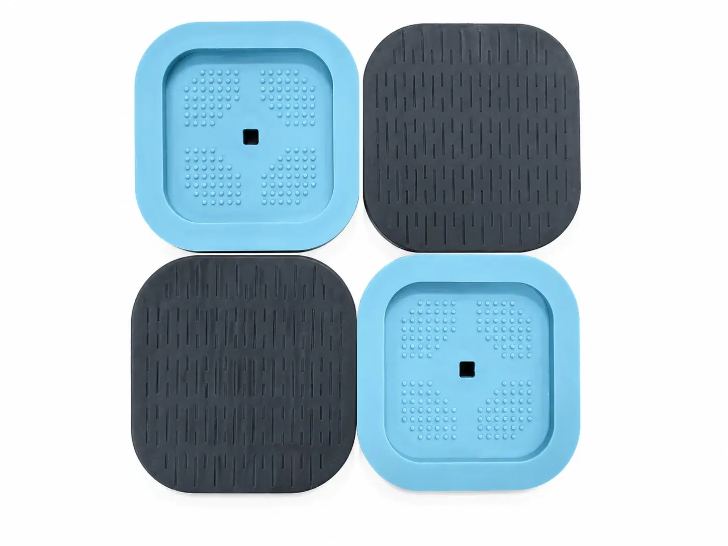 Square Stopper - Image 1