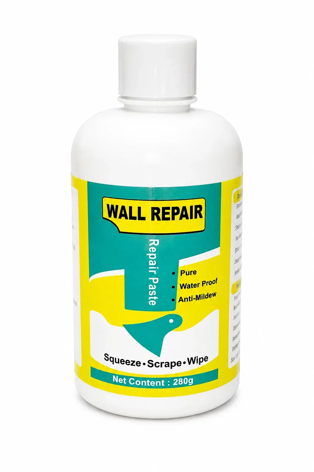 Wall Repair Cream - Image 1