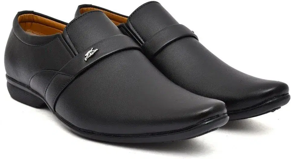 Men's Formal Shoes | Stylish Comfortable Office & Business Wear Shoes Style3 - Image 1