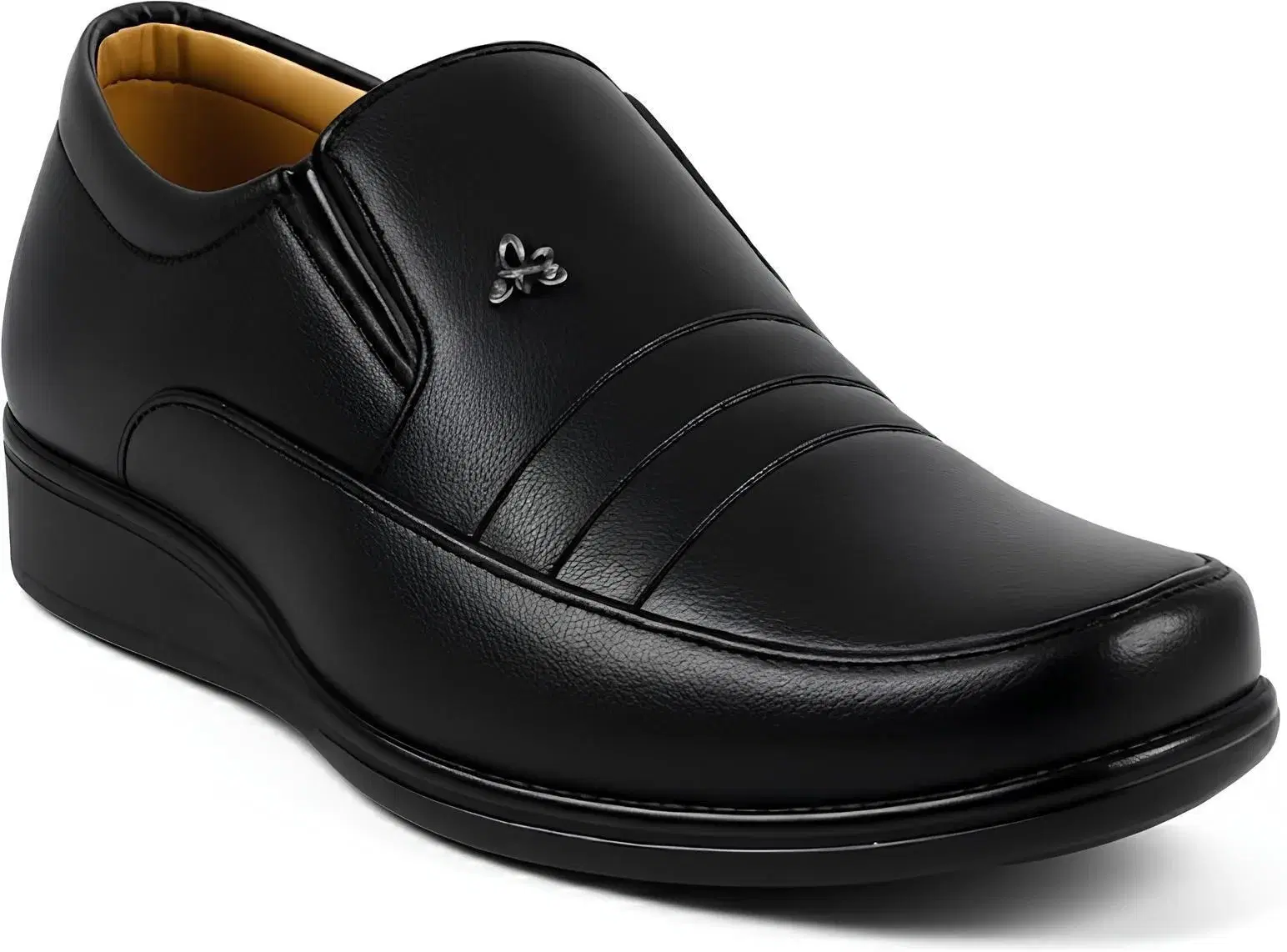 Men's Formal Shoes | Stylish Comfortable Office & Business Wear Shoes Style2 - Image 1
