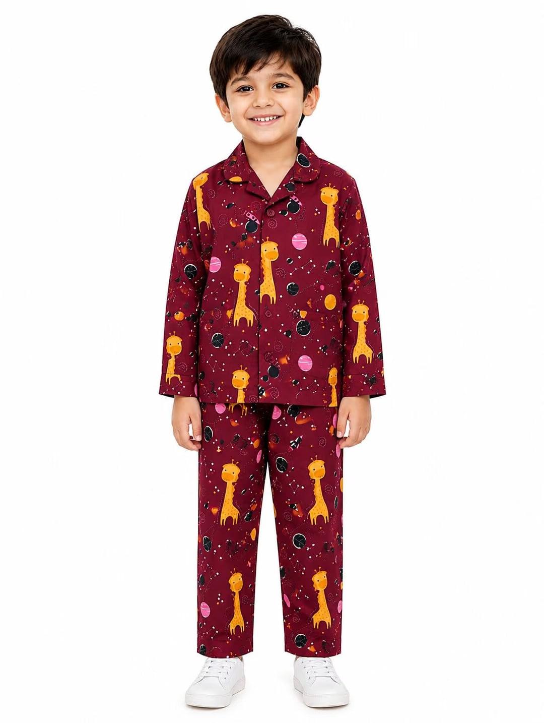 Kids Cotton Night Suit: 7 Smart Buying Tips for Parents