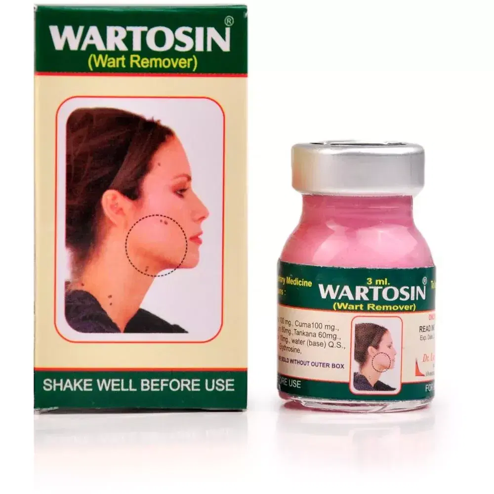 Dr Loonawat Wartosin 3ml - Image 1