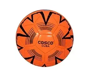 Cosco Cuba Football, Size 5 (Multicolour) - Image 1