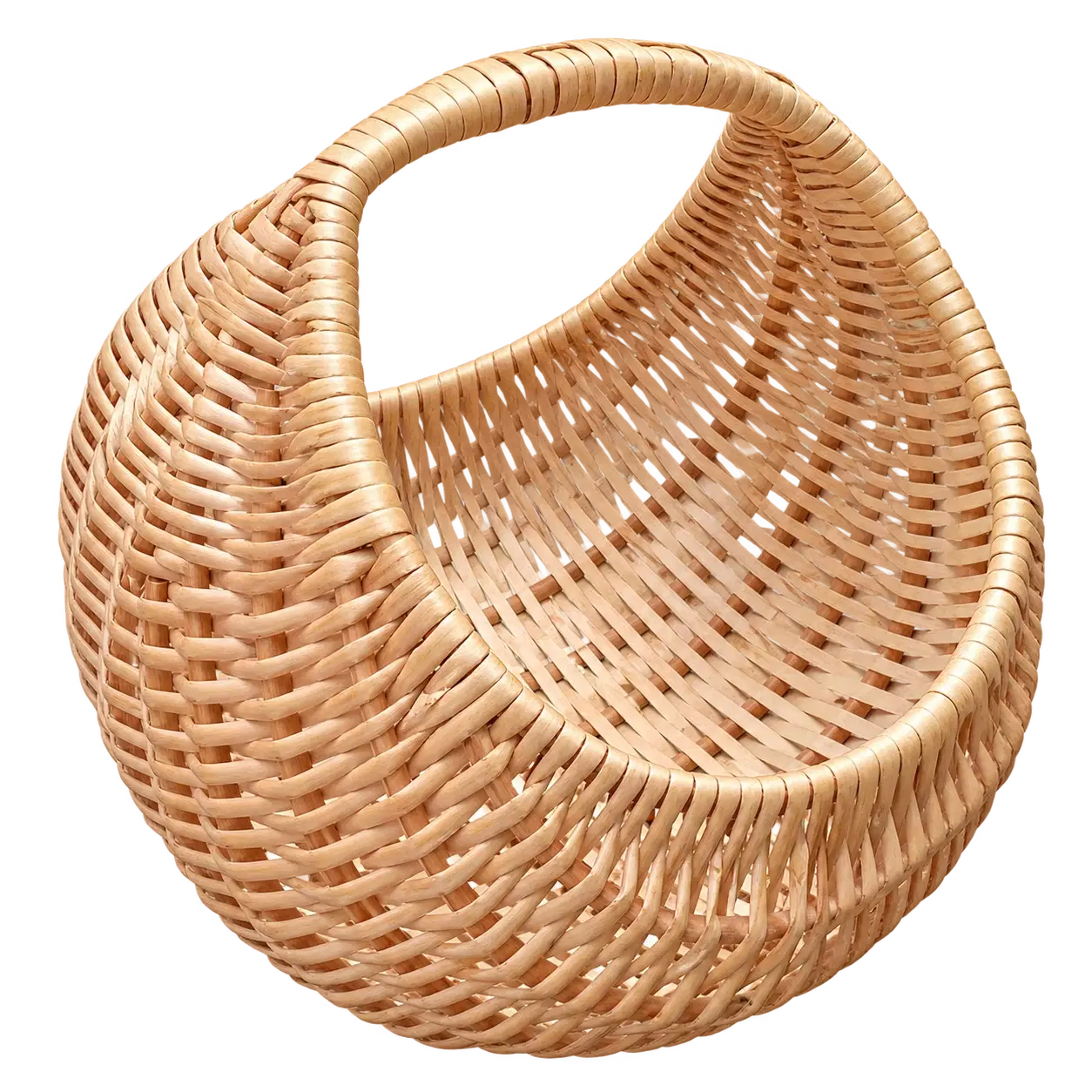 Gift Hamper Packing Basket - Image 1
