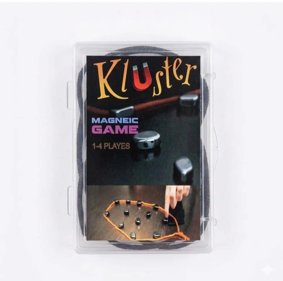 Magnetic Stones Game: A Fresh Idea for Family Game Night
